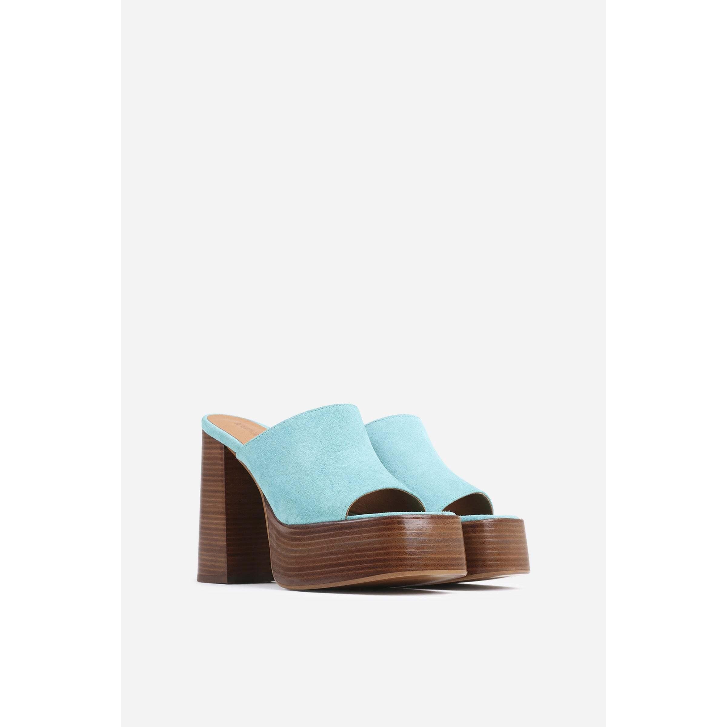 Image of Sandalen Für Frauen No-sion Damen 38