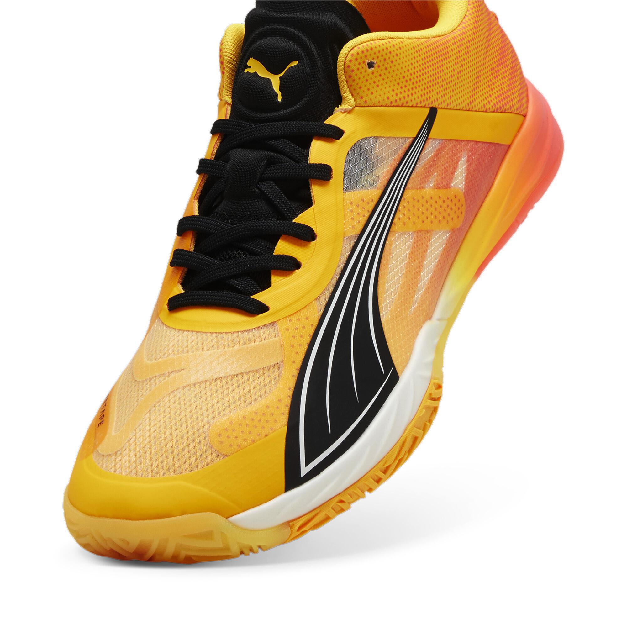 PUMA  scarpe indoor accelerate nitro sqd 