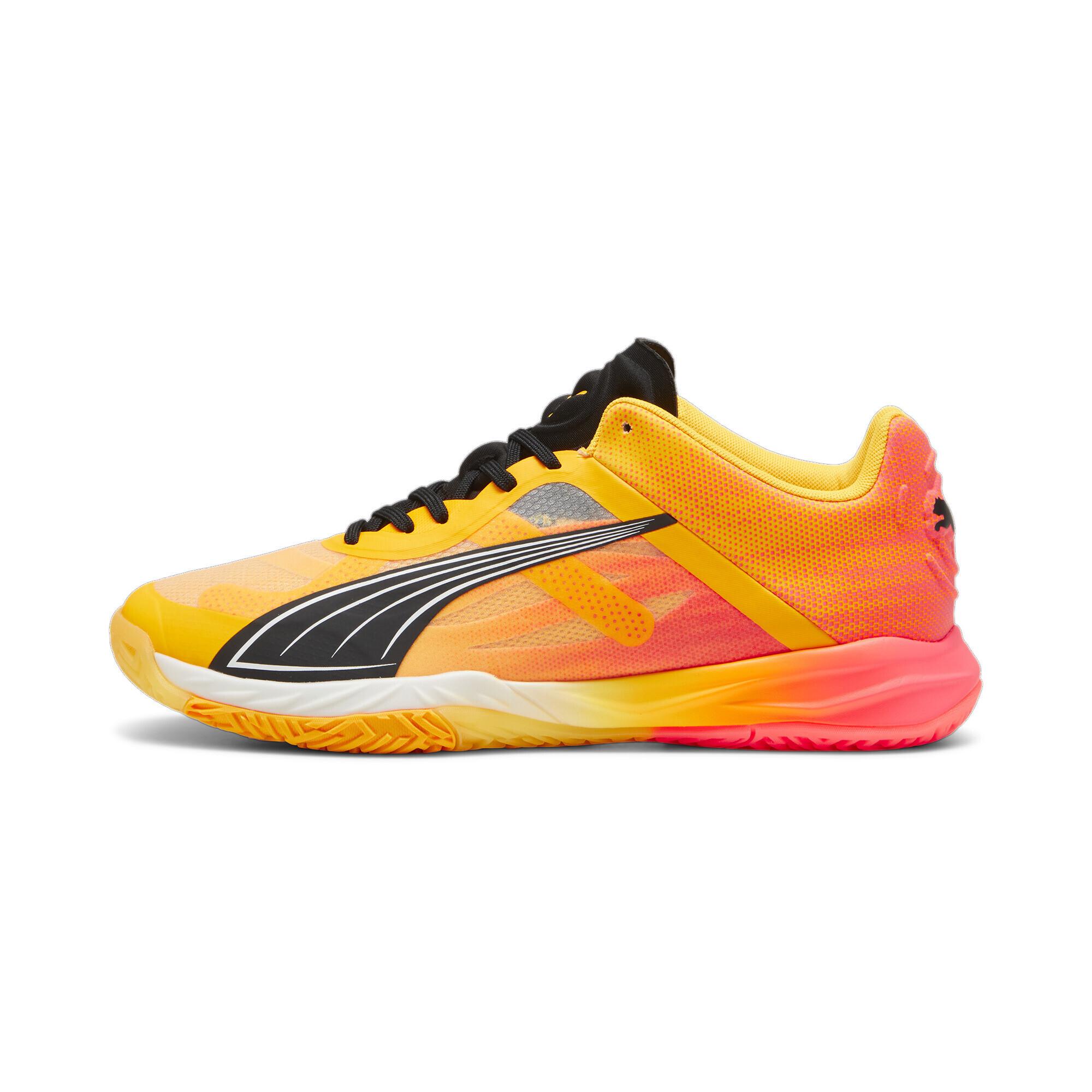 PUMA  scarpe indoor accelerate nitro sqd 