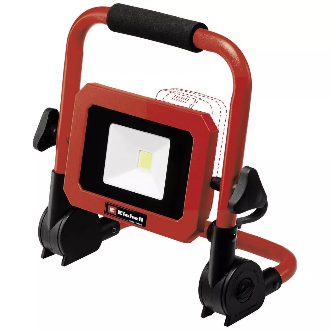 Einhell - Akku-Lampe TC-CL 181800 Li - Solo
