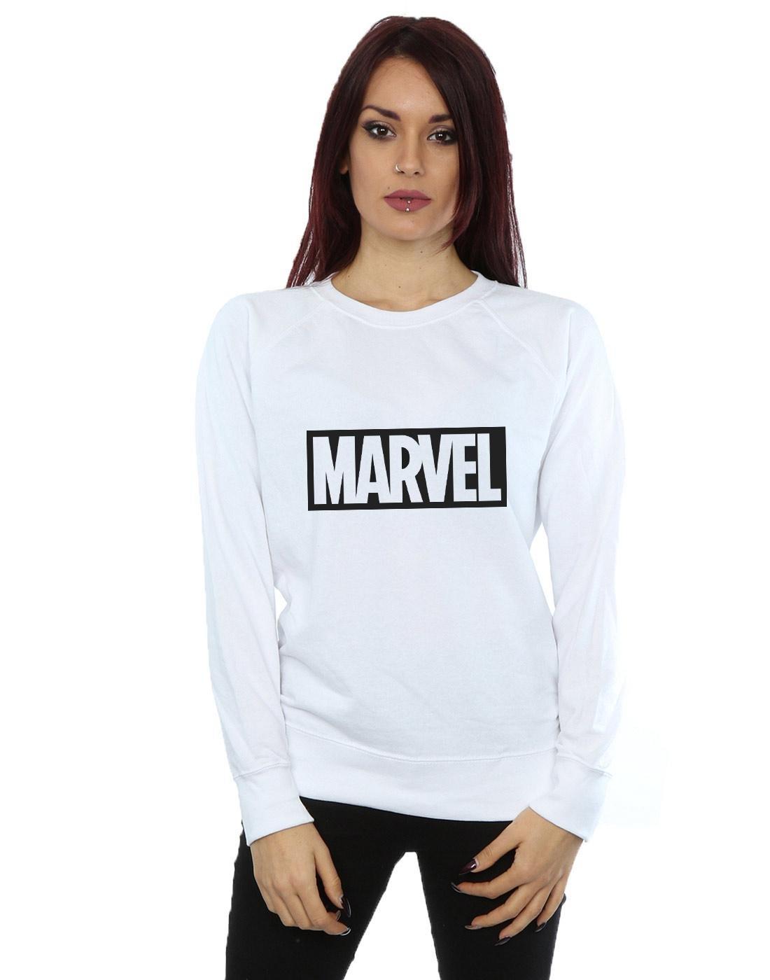 MARVEL  Sweat 