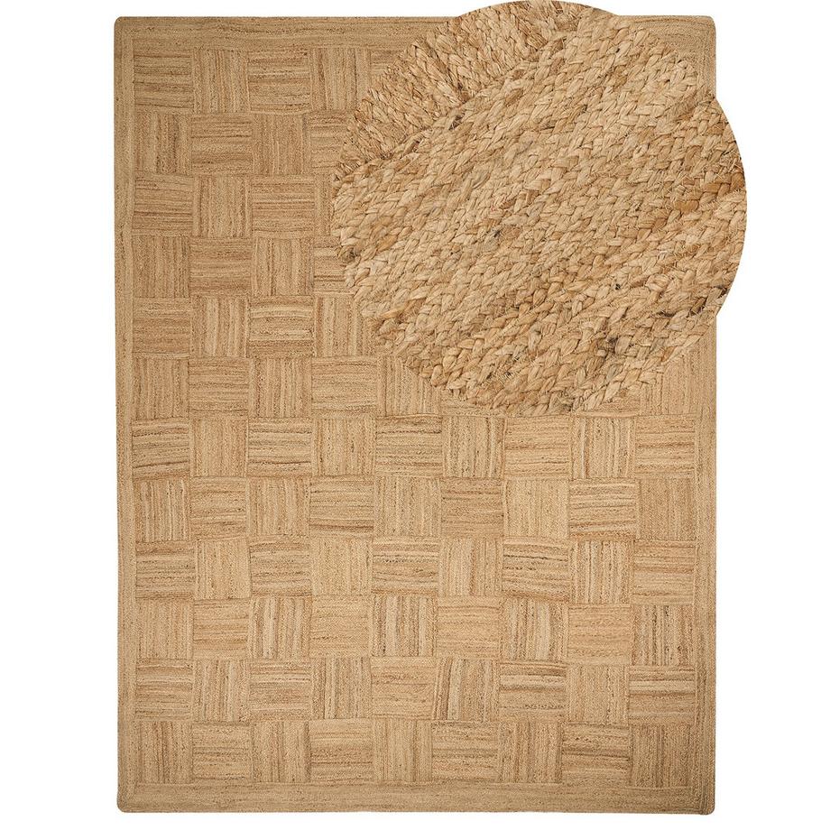 Tapis en Jute  ESENTEPE