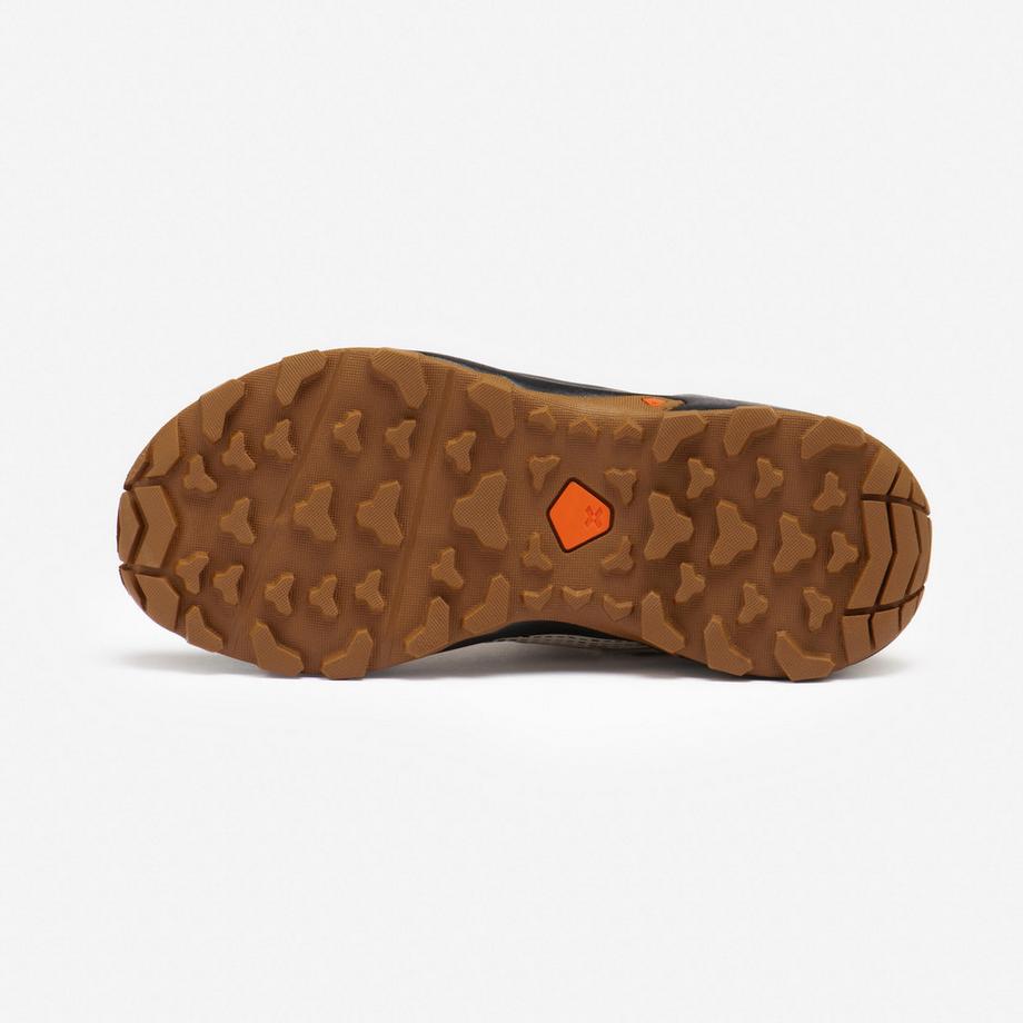 QUECHUA Crossrock Low Scarpe Sportive Sintetiche Bambino Scarpe sportive Crossrock Low ragazzo trekking sintetico 