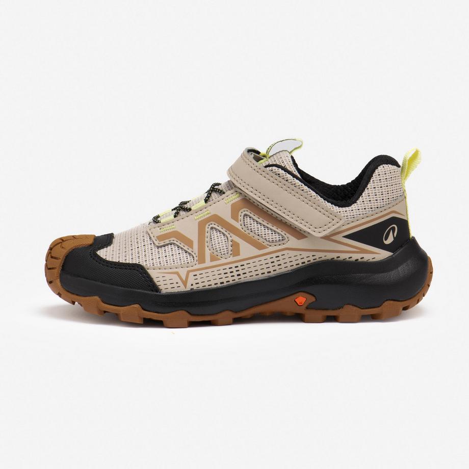 Scarpe sportive Crossrock Low ragazzo trekking sintetico