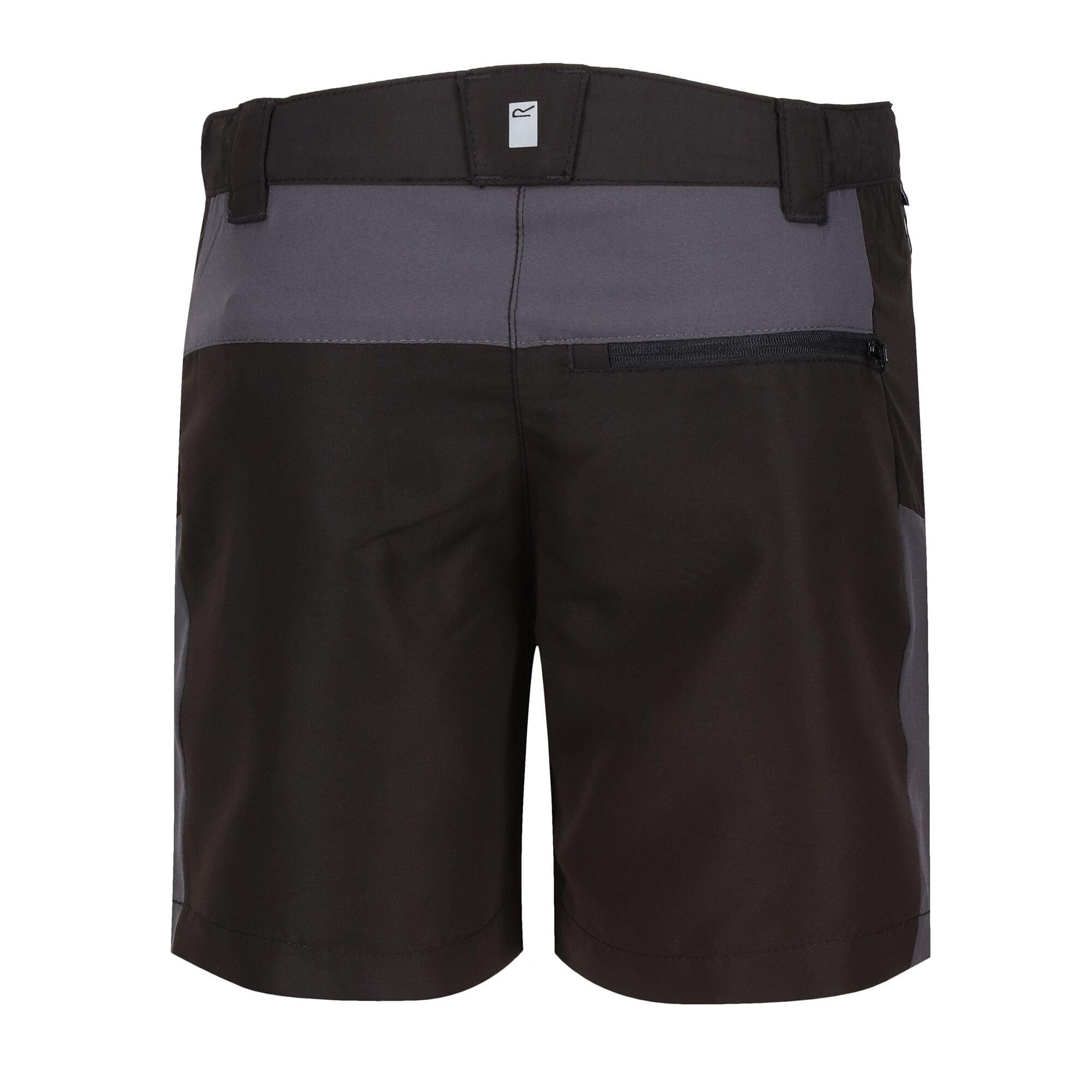 Regatta  Short SORCER MOUNTAIN Enfant 