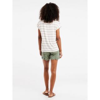 PROTEST Prtbahari T-Shirt Rayé  