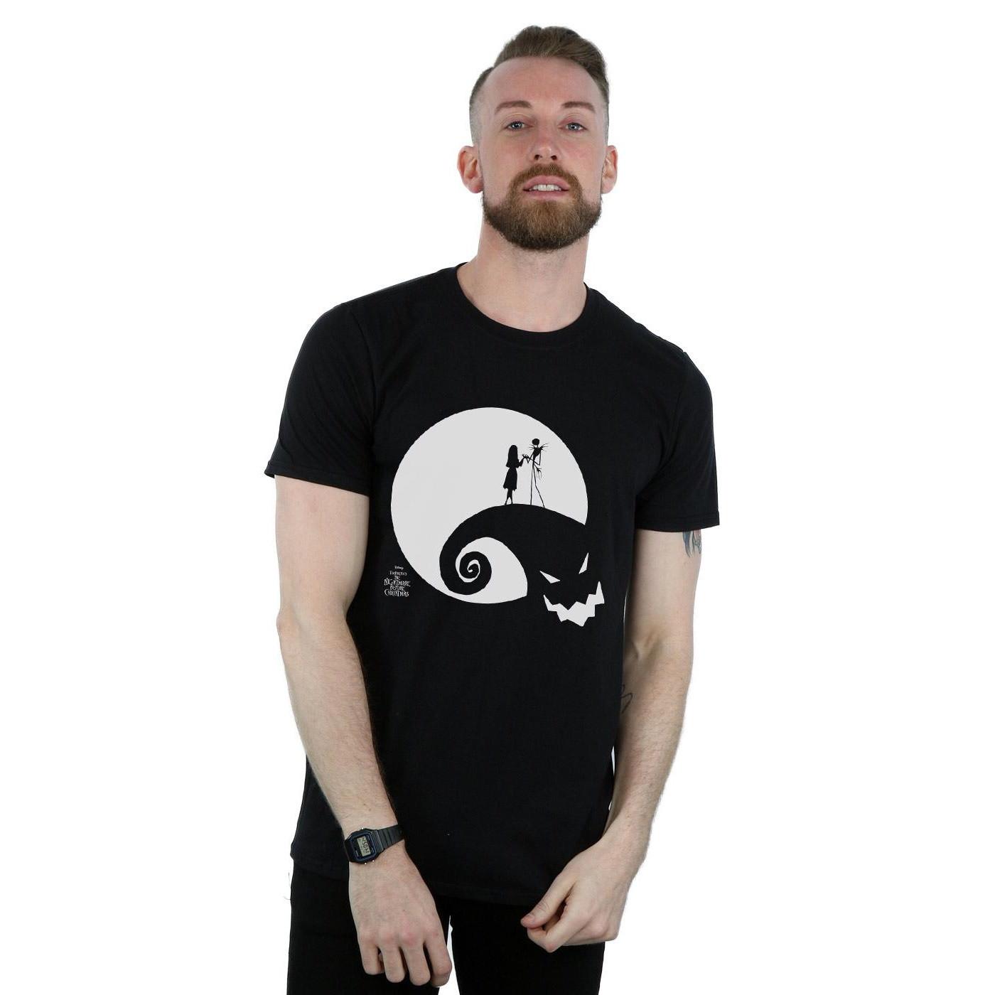 Disney  Nightmare Before Christmas TShirt 