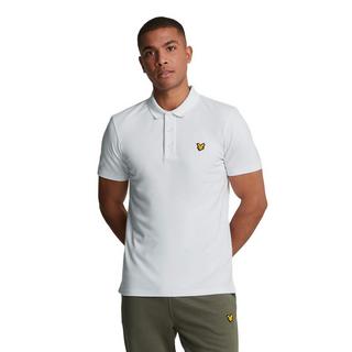 LYLE & SCOTT  Poloshirt  Sport kurzärmlig 