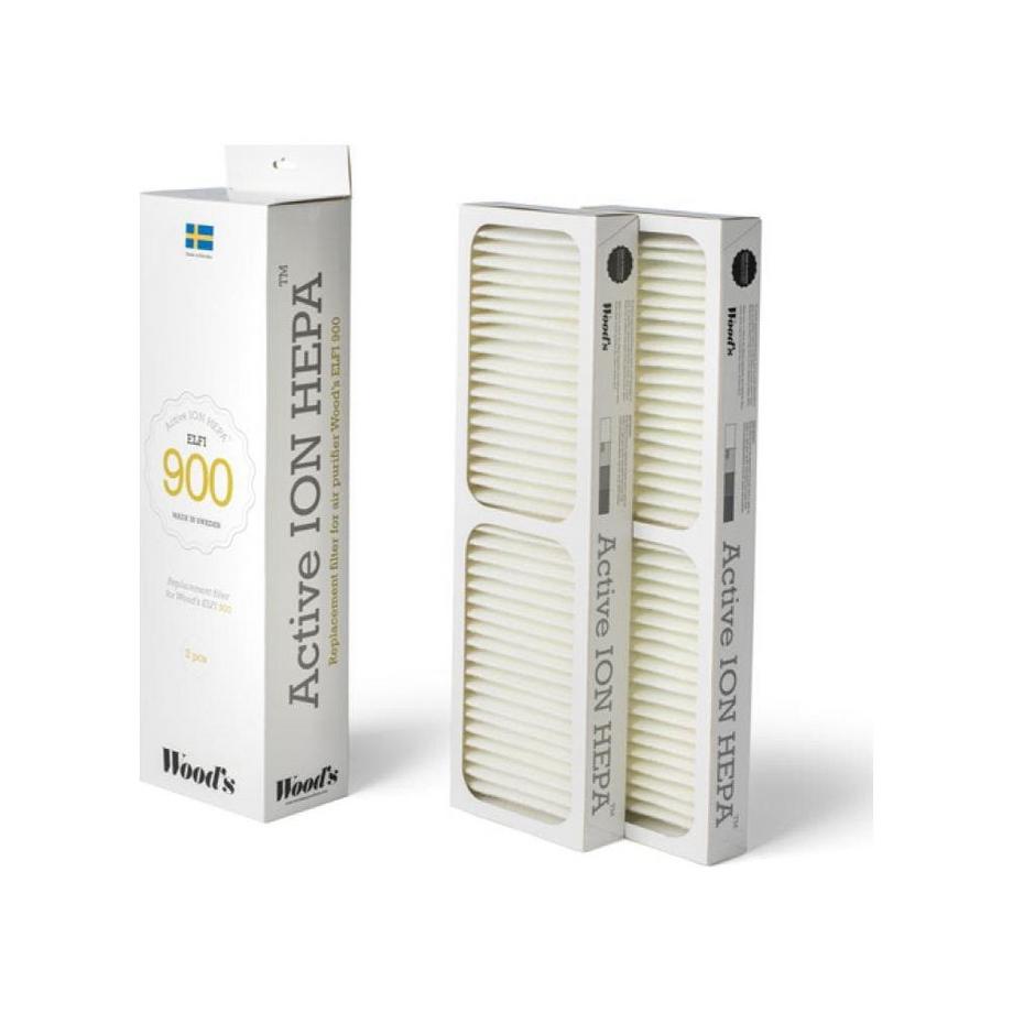 Woods Wood's ELFI900  