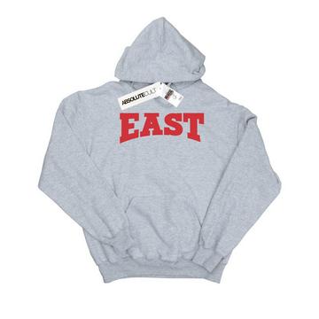 High School Musical The Musical East High Kapuzenpullover