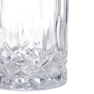 Northio Lot de 4 verres à whisky  