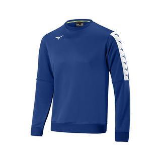 MIZUNO  sweatshirt izuno nara training 