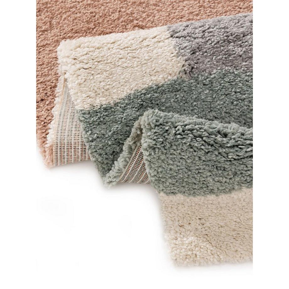 Benuta Tappeto bambino Gobi Multicolor  