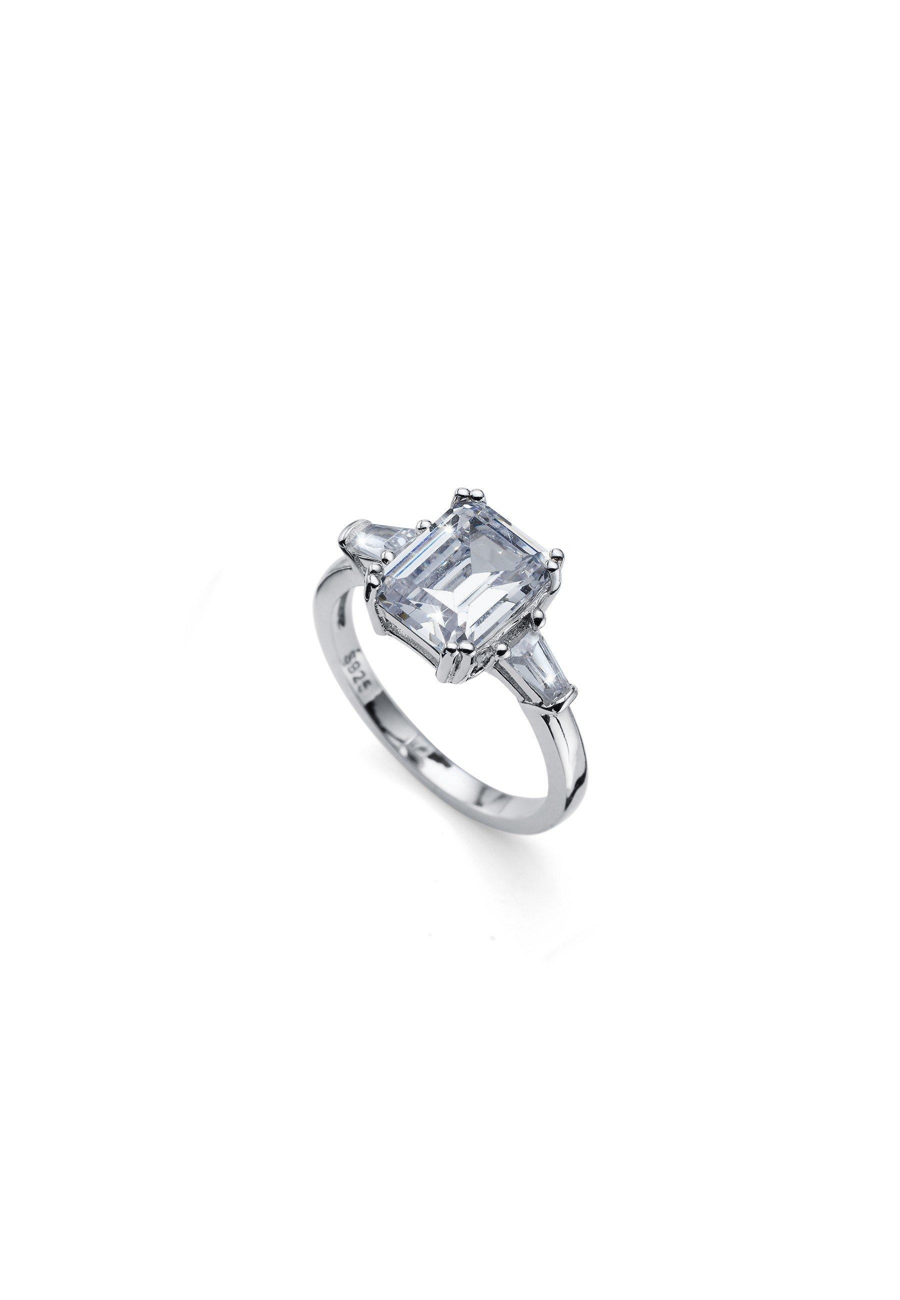 Oliver Weber Collection  Ring Quadrat 