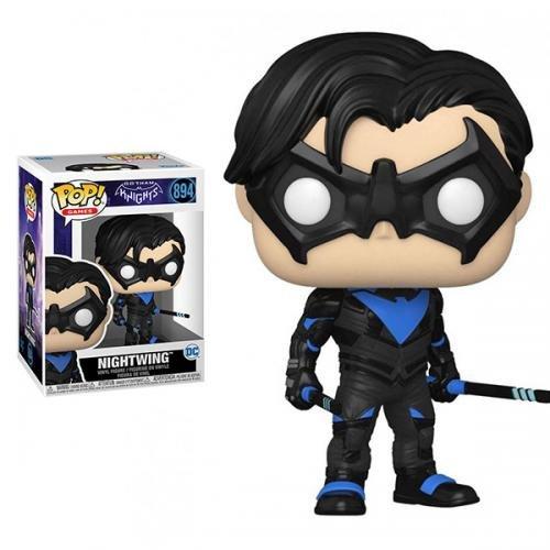 Image of POP! Gotham Knights : Nightwing (894)