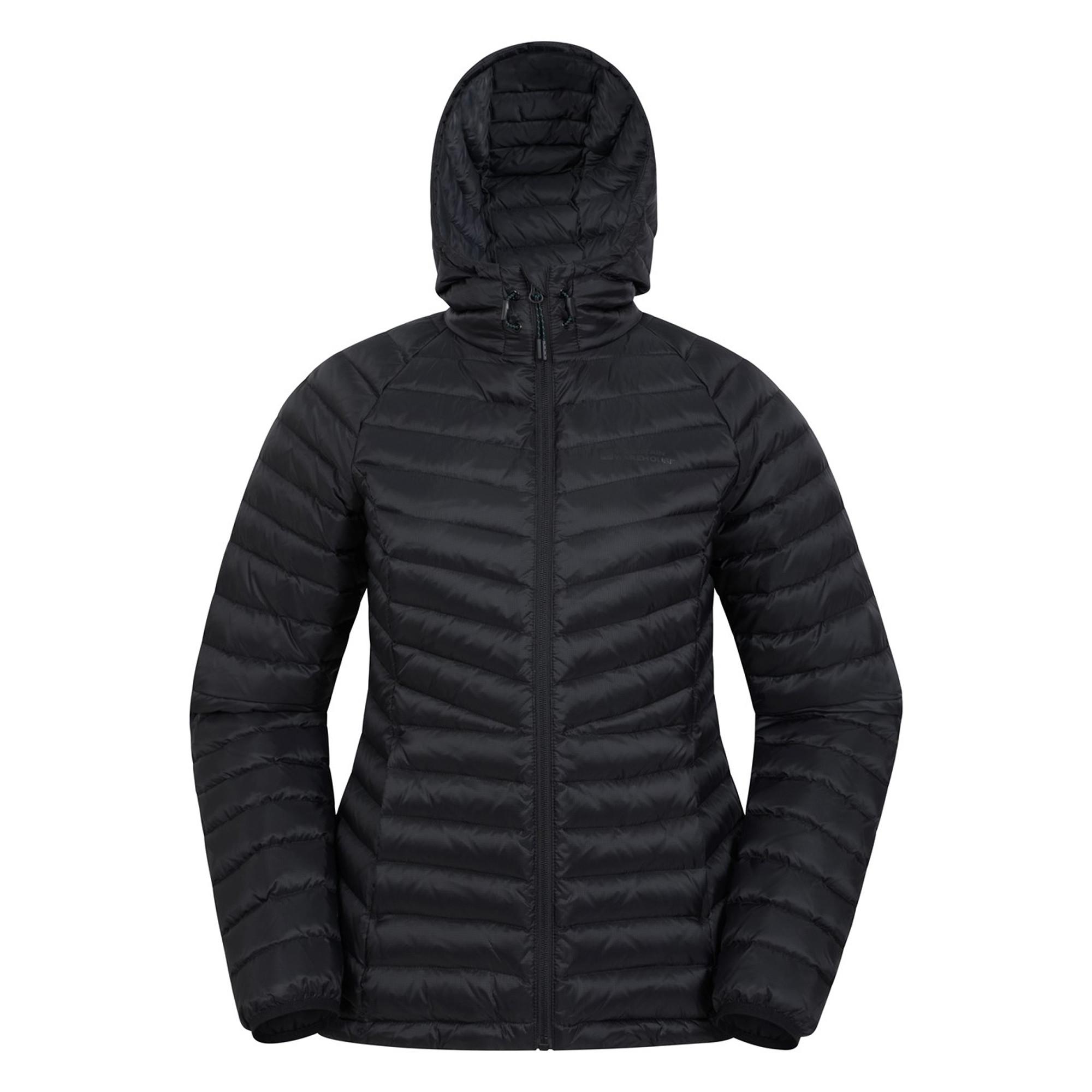 Image of Skyline Extreme Jacke Damen Schwarz 38