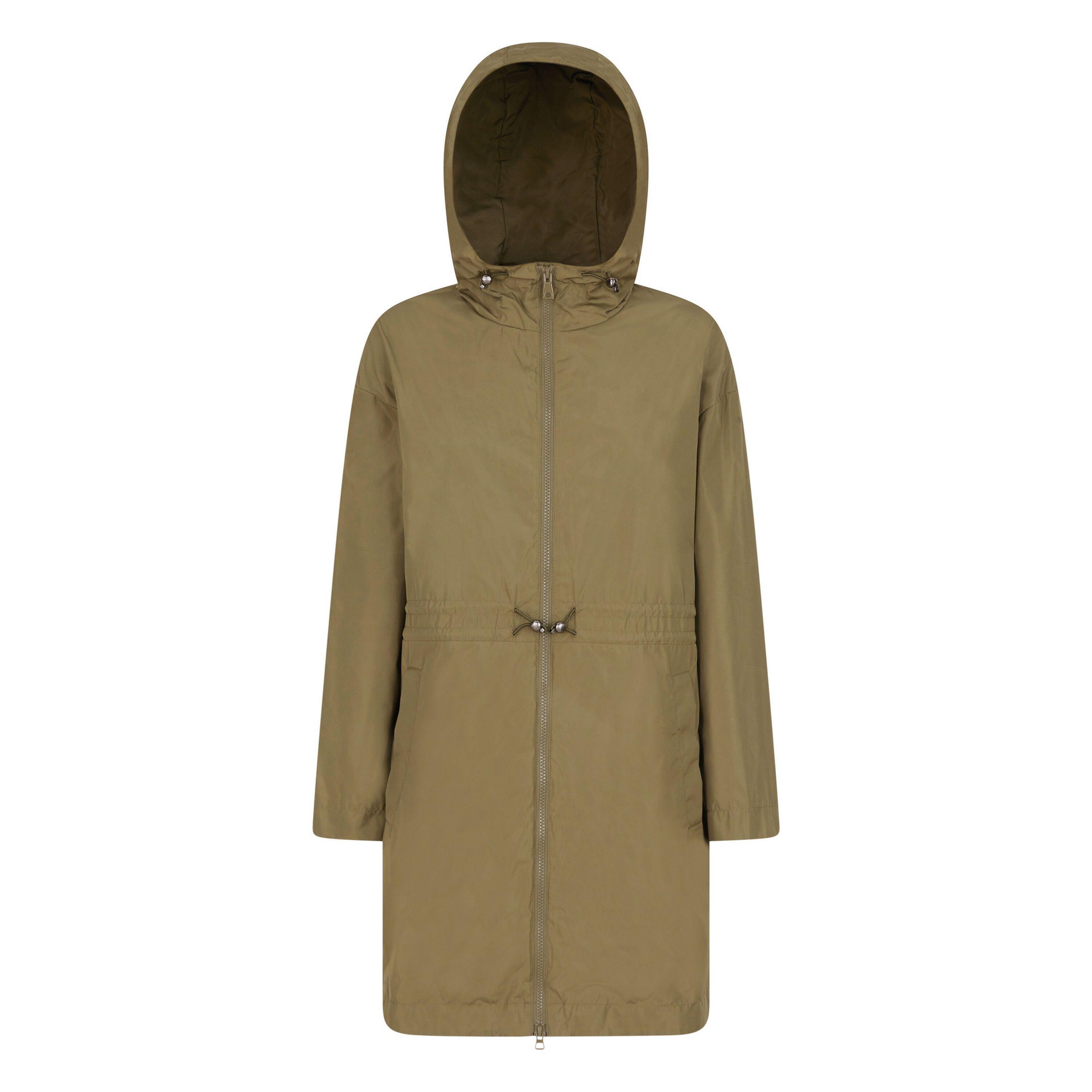 Image of Parka, Lang, Frau Bulmya Damen 44