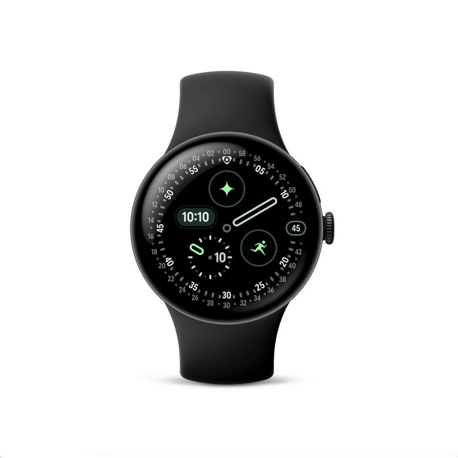 Google  Pixel Watch 4 