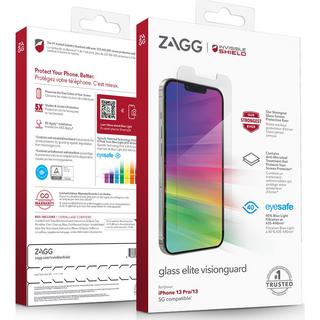 INVISIBLE SHIELD  Glass Elite VisionGuard+ Screen 