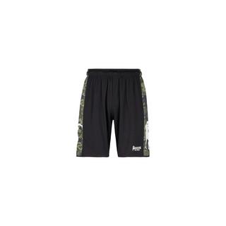 BOXEUR DES RUES  Short Soccer Basic Shorts 