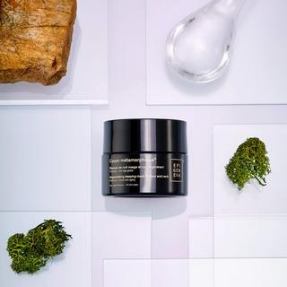 Epigeneva  Regenerierende Nachtmaske für Gesicht und HalsGlobales Anti-Aging Schützender  - Cocon métamorphique® 