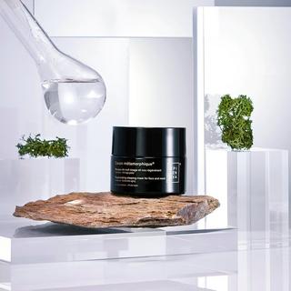 Epigeneva  Regenerierende Nachtmaske für Gesicht und HalsGlobales Anti-Aging Schützender  - Cocon métamorphique® 