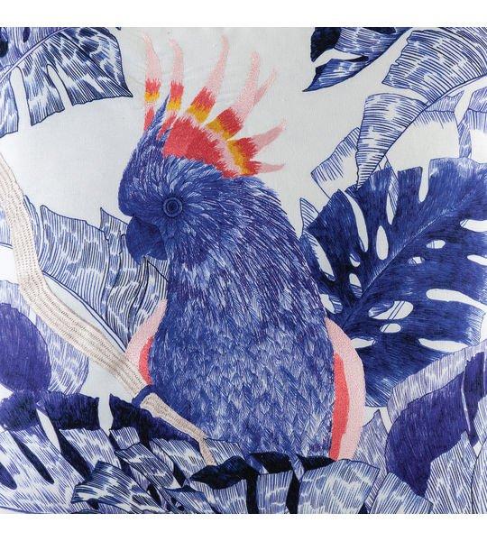 Kas Cockatoo Fodera per cuscino  