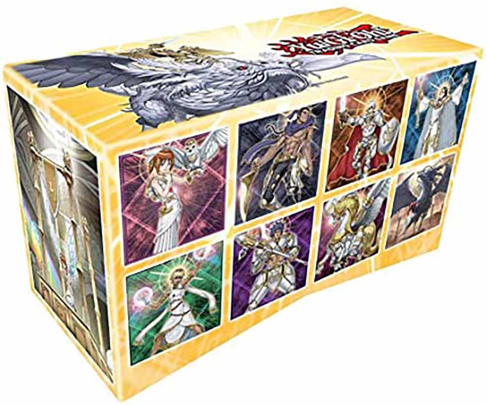 Yu-Gi-Oh!  Duelist Alliance Deluxe Edition  - EN 