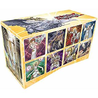 Yu-Gi-Oh!  Duelist Alliance Deluxe Edition  - EN 