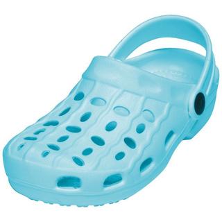 Playshoes  Kinder Sommer Clogs 