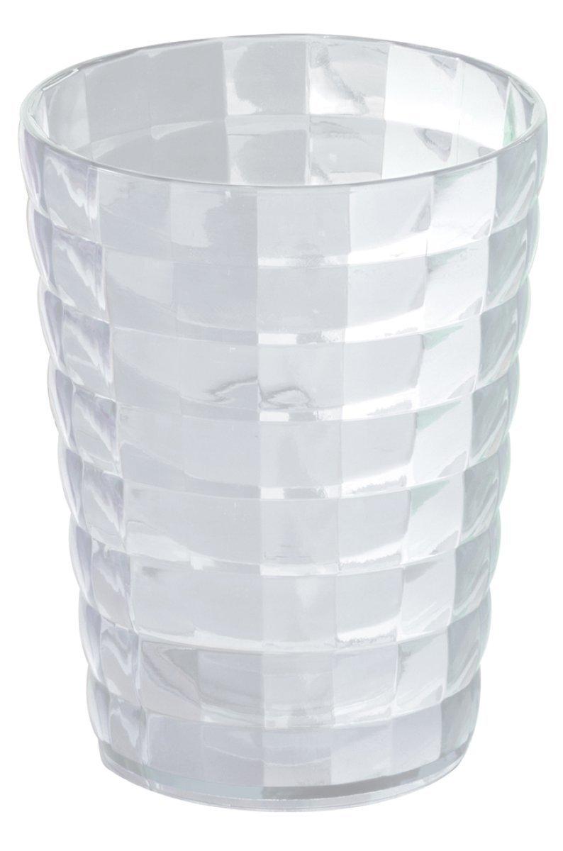 Image of Mundspülbecher Glady Transparent Unisex Transparent ONE SIZE