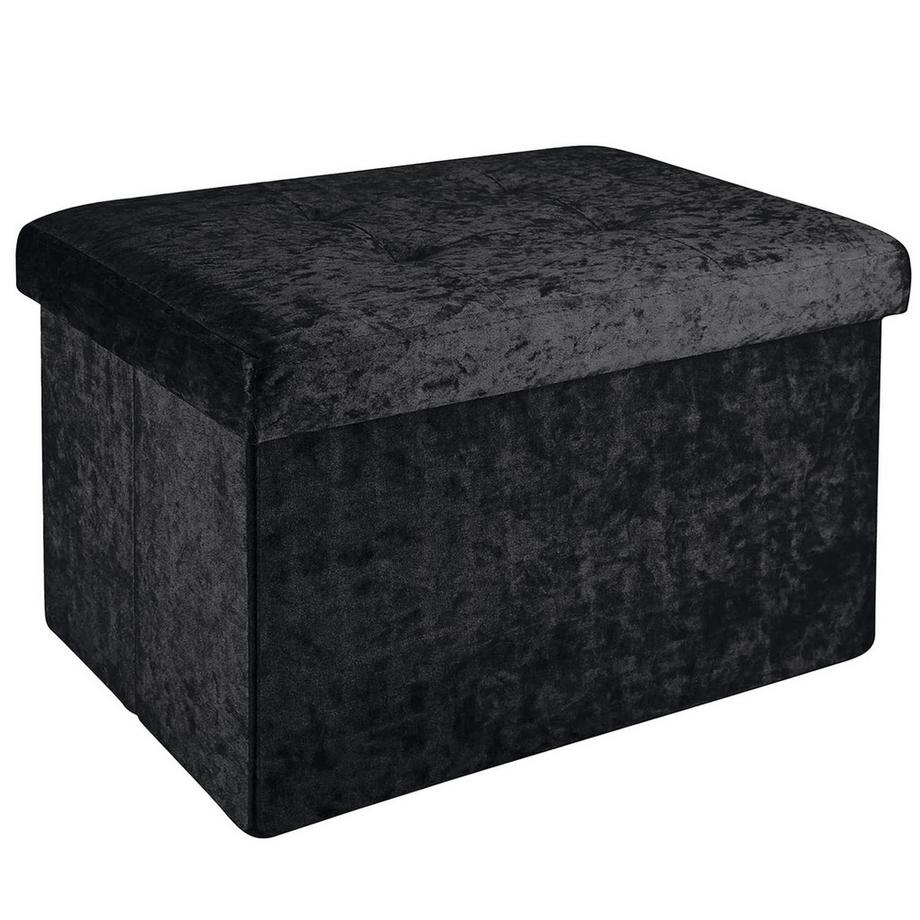 Pouf Pliable