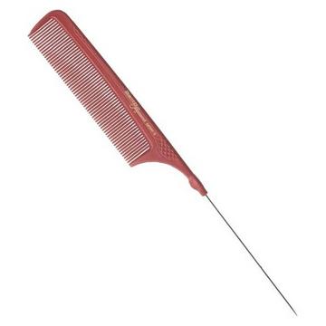 HERCULES C18 rot Nadelstielkamm 8,75