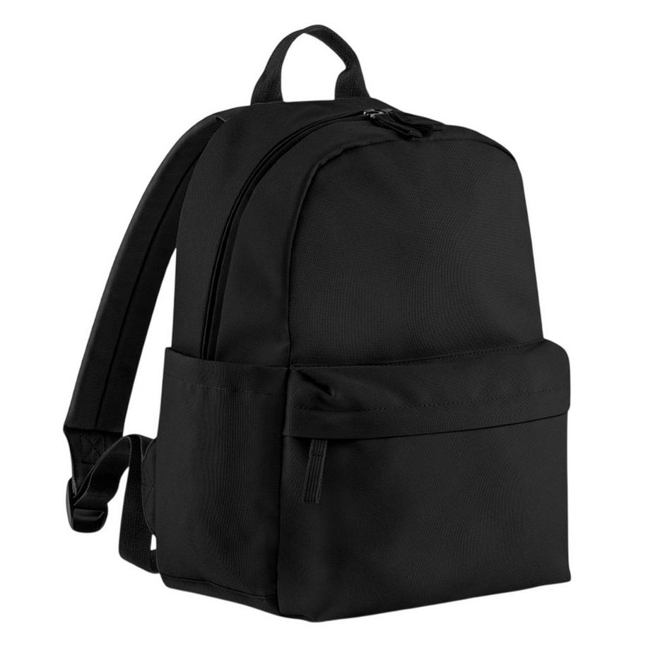 Premium Rucksack, Mini, recyceltes Material