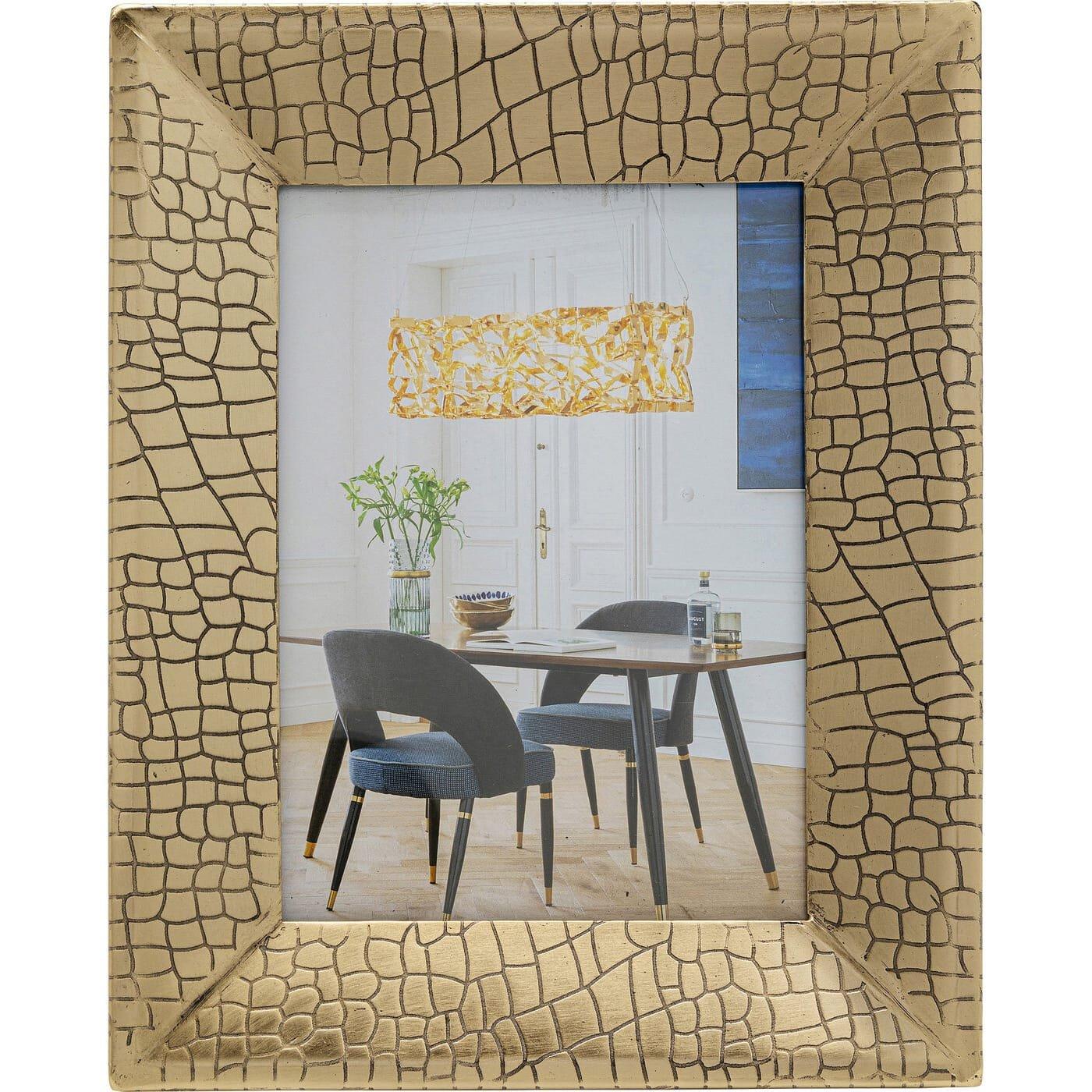 KARE Design Cadre photo Serpente 13x18  