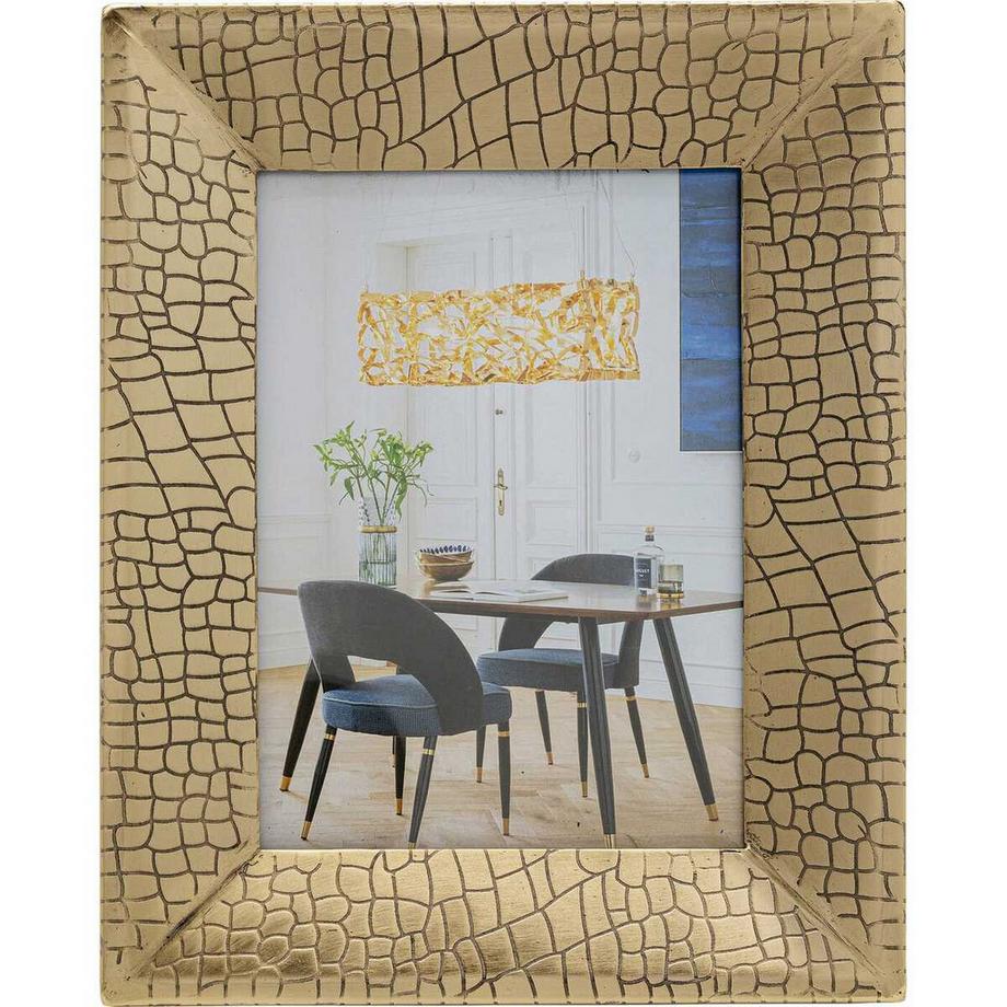 KARE Design Cadre photo Serpente 13x18  