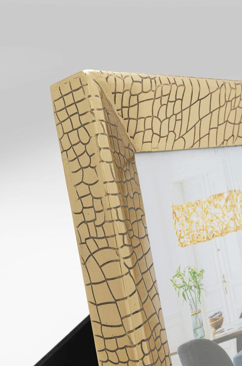 KARE Design Cadre photo Serpente 13x18  