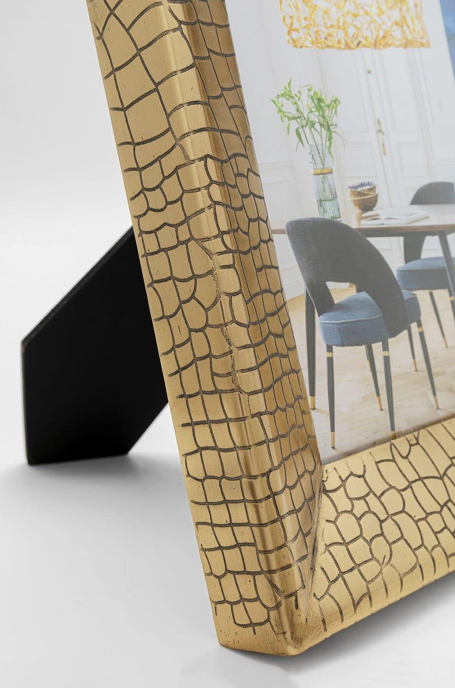 KARE Design Cadre photo Serpente 13x18  