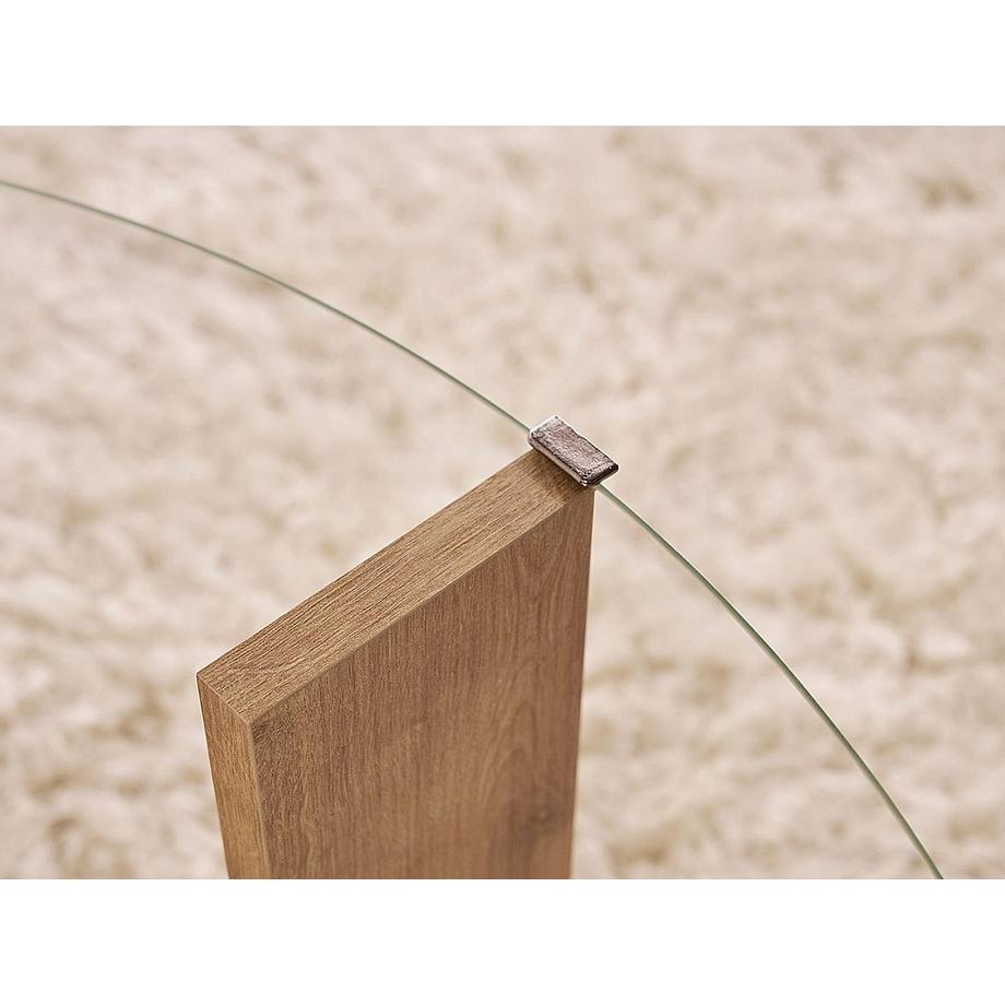 Vente-unique Table basse SENIRA  