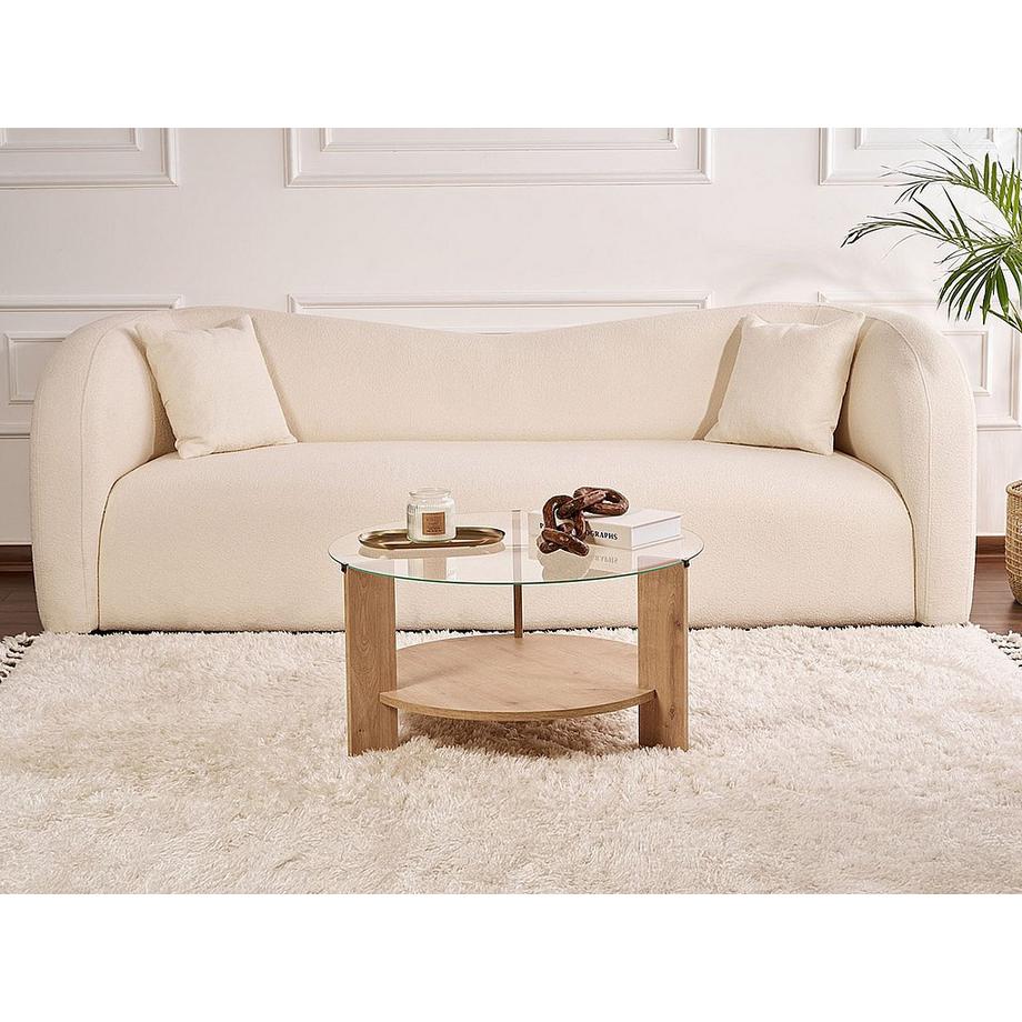 Vente-unique Table basse SENIRA  
