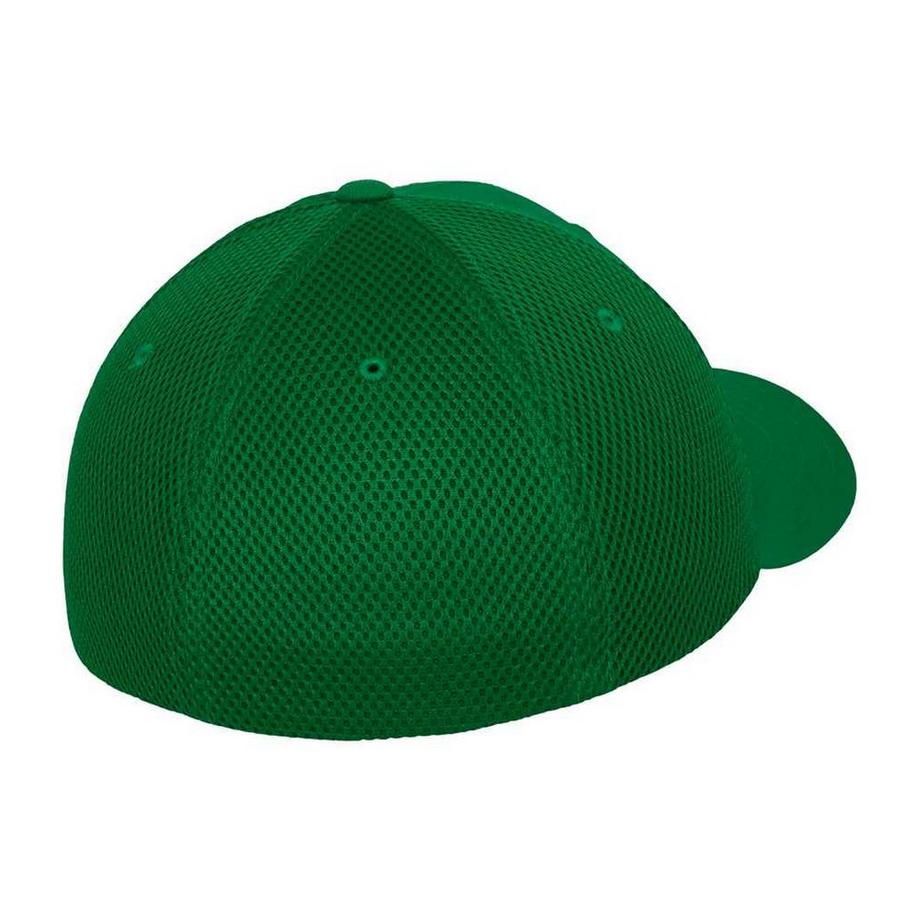 FLEXFIT Tactel Baseball Cap Mesh Einsatz  
