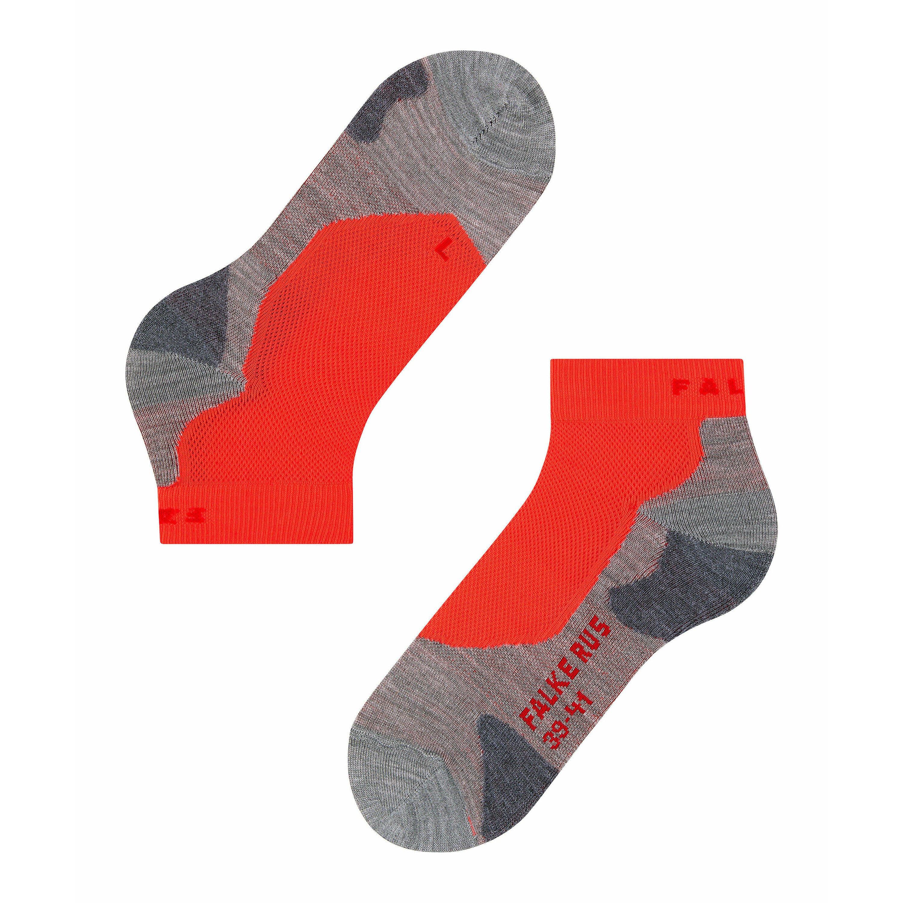 Image of Socken Ru5 Lightweight Shorts Herren 46-48