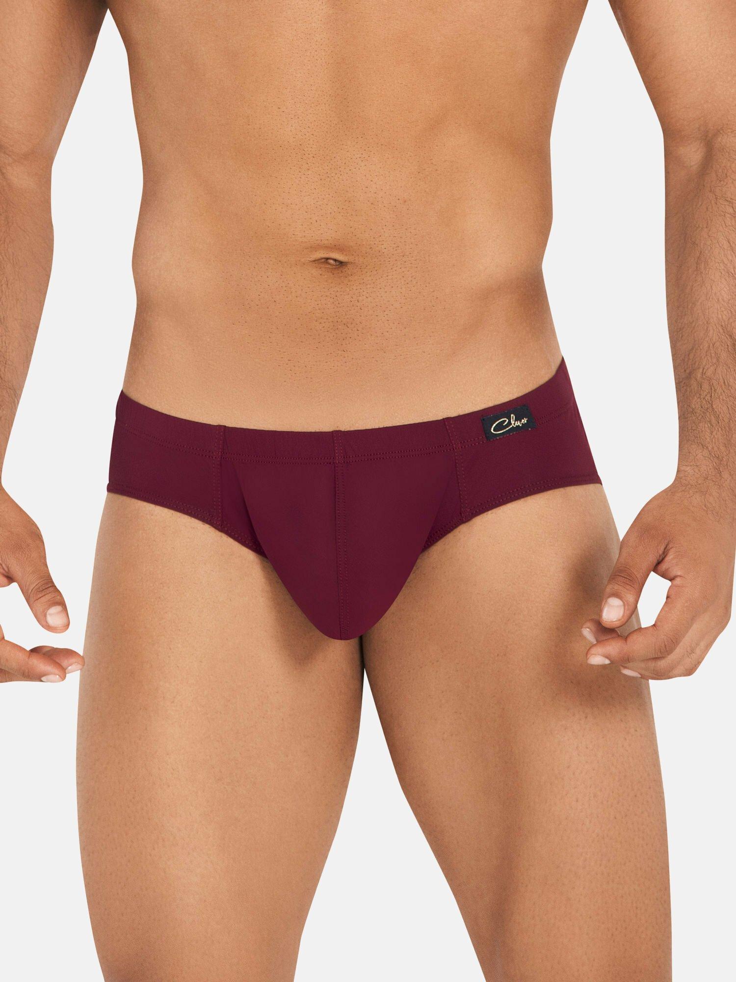 Image of Schlüpfen Sie Herren Bordeaux S