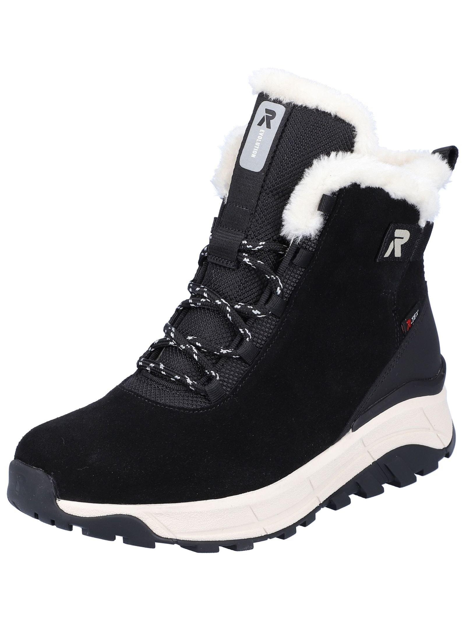 Rieker  Stiefelette 