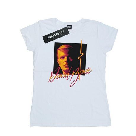 David Bowie  Tshirt 90S 