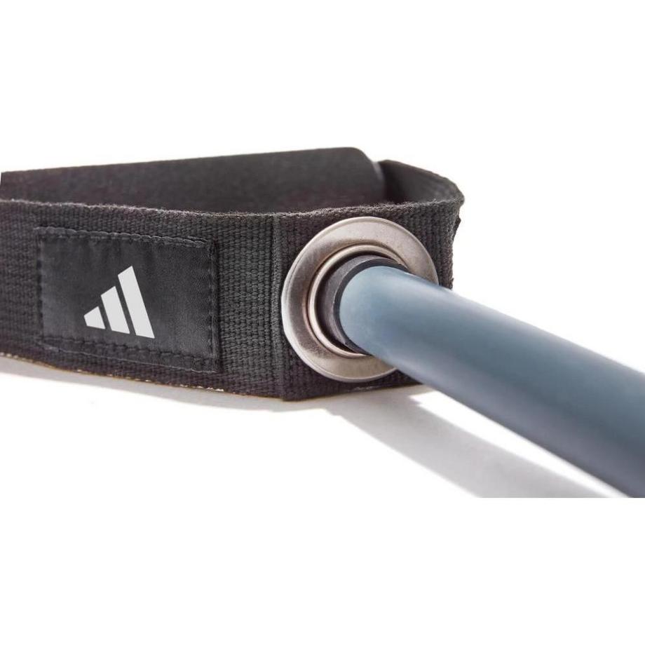 adidas  Band de résistance  en plastique et textile 