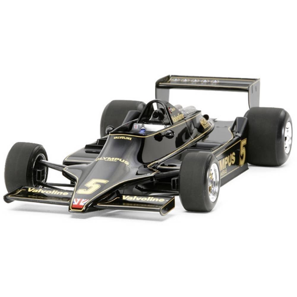 Image of 1:20 Lotus Typ 79 1978 Multicolor