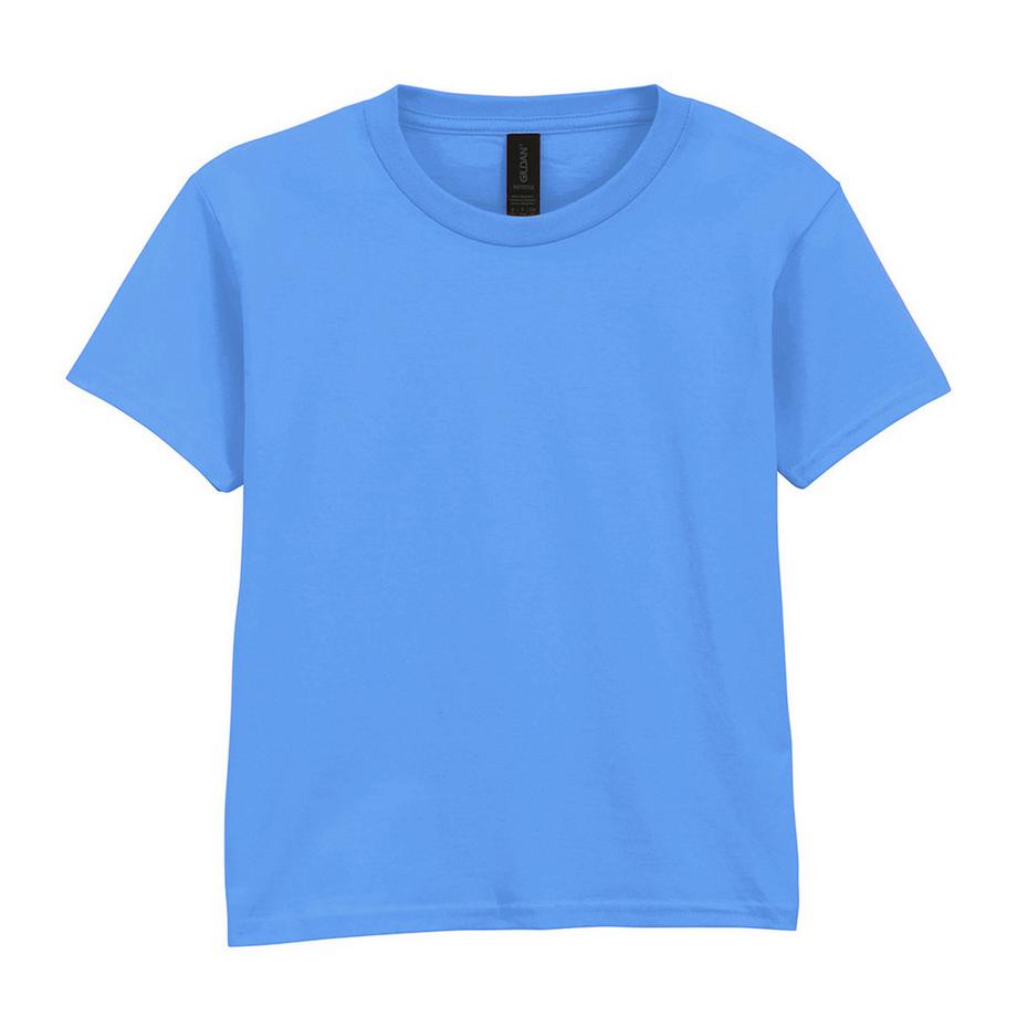 Softstyle Maglietta Semplice