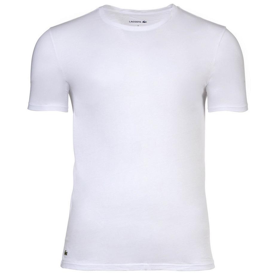 T-shirt Femme C&A Yessica - Taille S (FR36), 100% Coton, Coupe Ajustée, Blanc, Parfait état