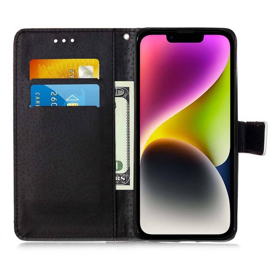 Cover-Discount  iPhone 15 - Handyhülle Motiv 